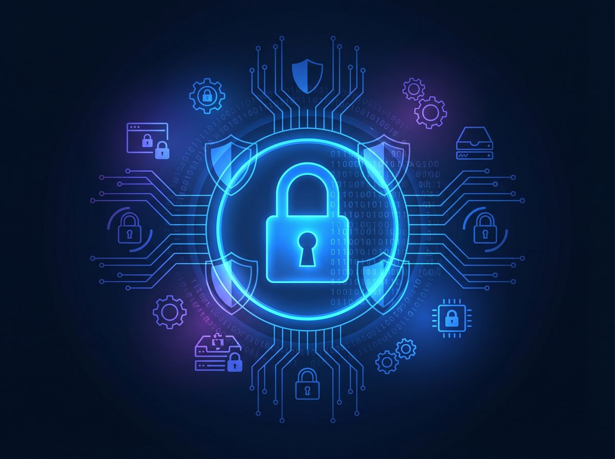 烟圈加速器安全防护体系